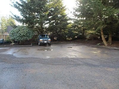Lots of Off Street Parking