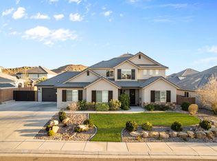 3064 E 3150 S, St George, UT 84790