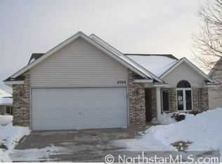 3700 122nd Cir NW, Coon Rapids, MN 55433