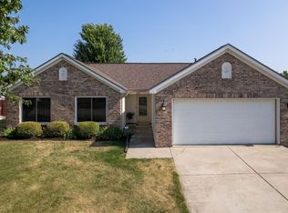 620 Bush Dr, Dayton, IN 47941