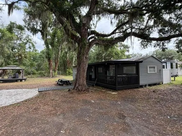 0 Bailey Rd, Mulberry, FL 33860