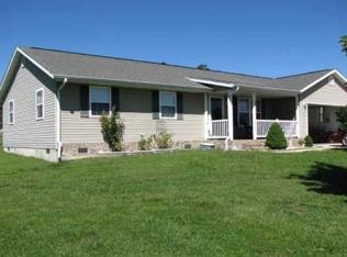 510 Woody, Lebanon, MO 65536