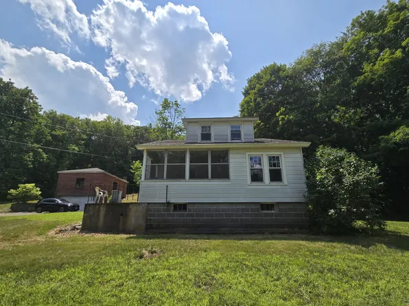 2 Strickland Road, Columbia, CT 06237