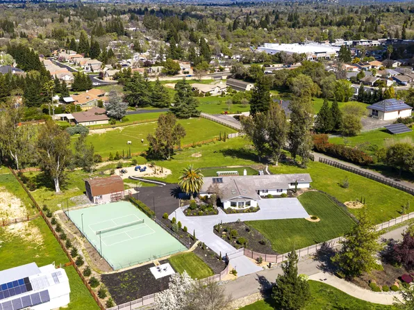 6615 Arabian Cir, Granite Bay, CA 95746