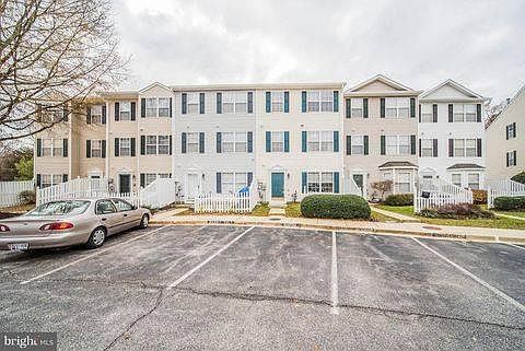 2nd image of 40 Ironstone Ct APT C