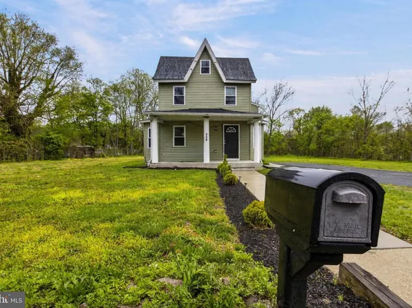 334 New Brooklyn Rd, Berlin, NJ 08009