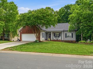 705 Redah Ave, Locust, NC 28097