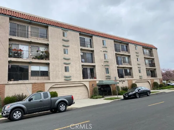 191 Kennebec Ave Unit 204, Long Beach, CA 90803
