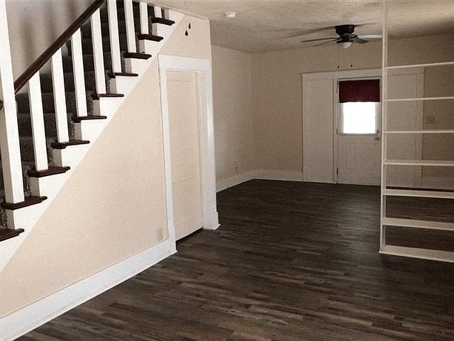 Living & Dining area