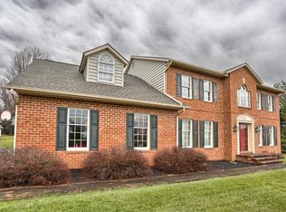 791 Scott Ln, Lititz, PA 17543