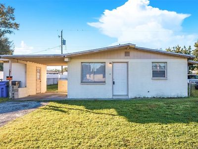 4528 W Hanna Ave, Tampa, FL, 33614