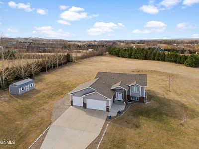 6135 Prairiewood Dr, Bismarck, ND, 58504