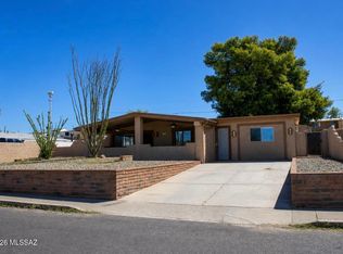 322 S Avenue B, San Manuel, AZ 85631
