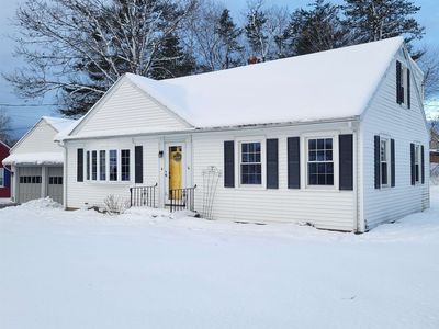 4 Sunset Drive, Somersworth, NH, 03878