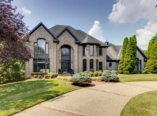 7202 Doe Crest Ct, Prospect, KY 40059