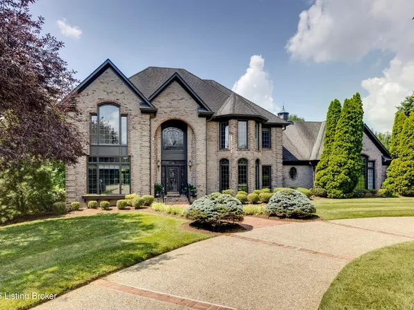 7202 Doe Crest Ct, Prospect, KY 40059