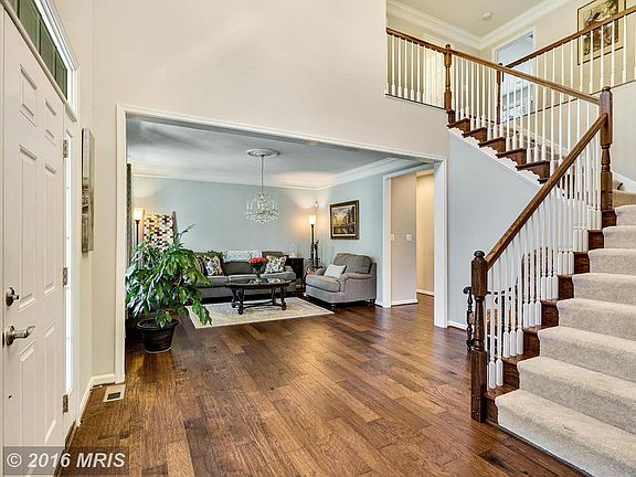 4th image of 7190 Freemont Hill Ct