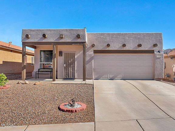 2nd image of 3537 W Camino De Urania