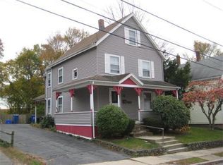 58 Bennett St, Wakefield, MA 01880