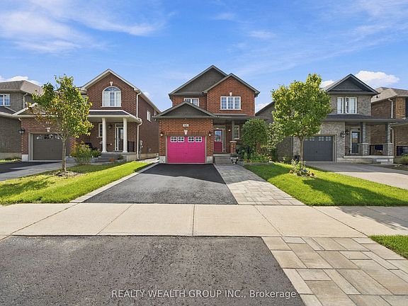 2nd image of 43 Booth Ln