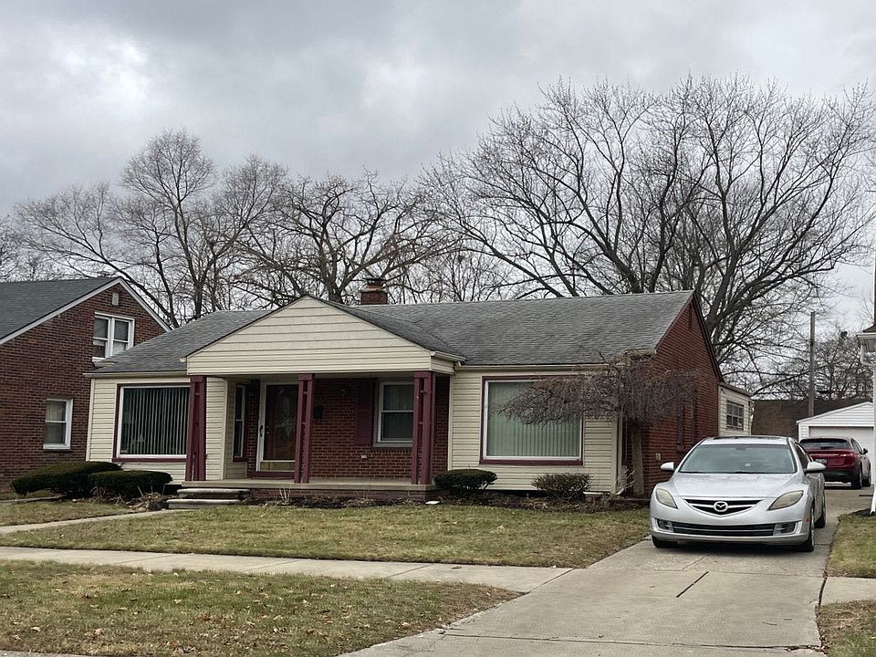 2nd image of 9963 Virgil Ave