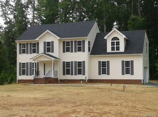 213 Silver Ridge Ct, Sandston, VA 23150