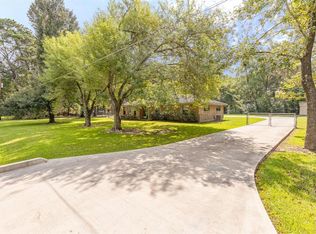 23252 Willowick St, New Caney, TX 77357