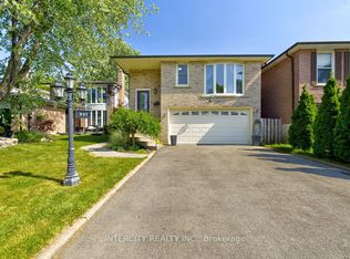 841 Coulson Ave, Milton, ON L9T 4K3
