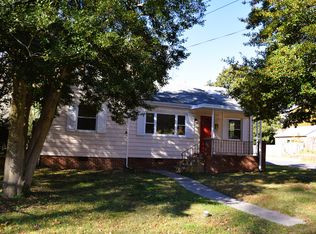 824 W 46th St, Richmond, VA 23225