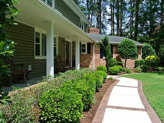 4th image of 3320 Carney Farm Ln