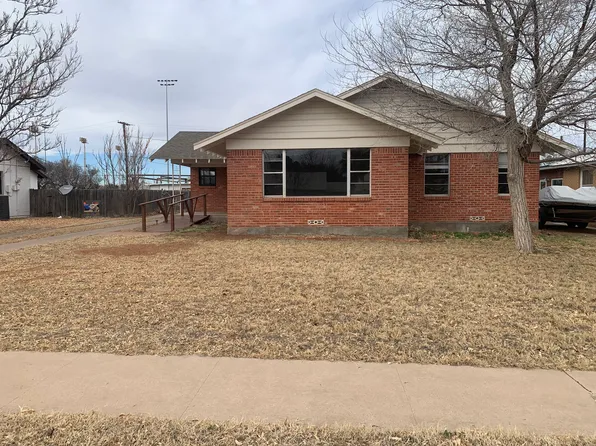 1806 W Louisiana Ave, Midland, TX 79701