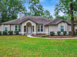 2025 SW 77th Ter, Gainesville, FL 32607