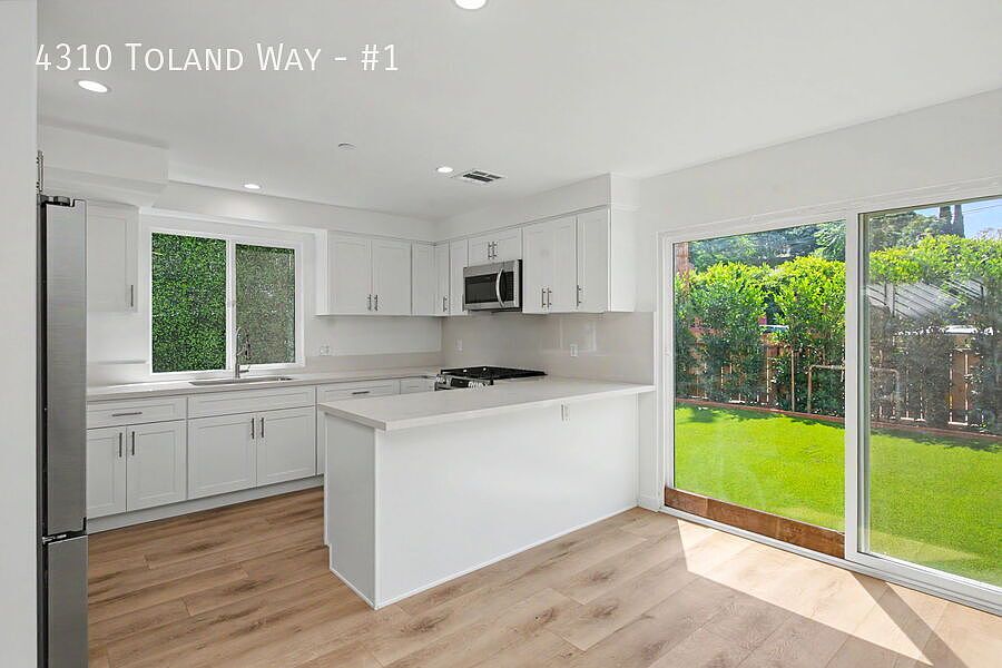 1st image of 4310 Toland Way #1