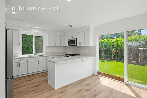 4310 Toland Way Photo 1