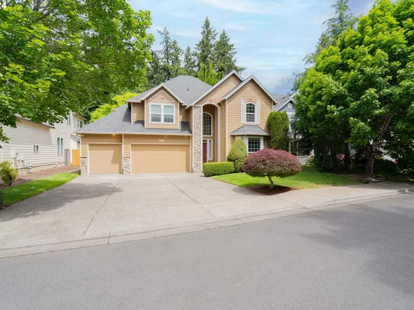 14547 NW Weible Way, Beaverton, OR 97006