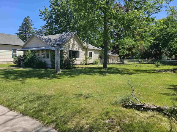424 South Linden Street, Adams, WI 53910