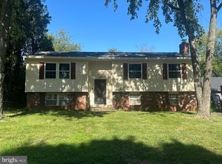 9012 Traveller St, Manassas, VA 20110