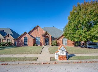 13005 Elrond Dr, Oklahoma City, OK 73170