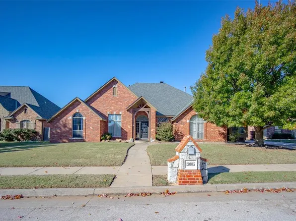 13005 Elrond Dr, Oklahoma City, OK 73170