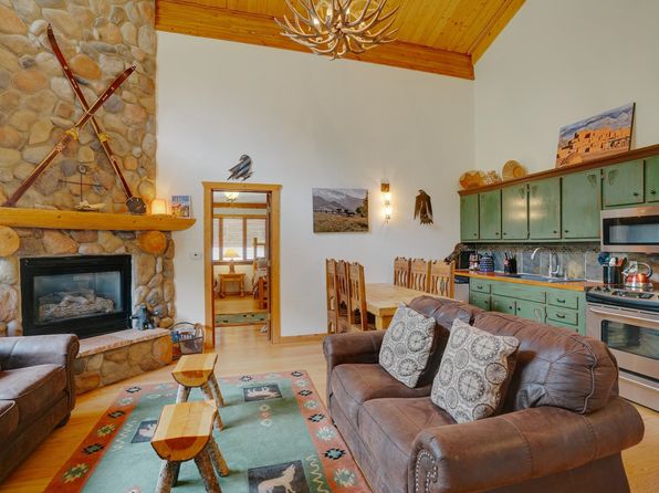 22 Firehouse Rd, Taos Ski Valley, NM 87580