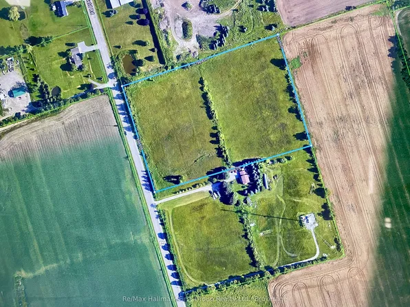 5401 Enfield Rd, Clarington, ON L0B 1J0