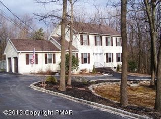 272 Matterhorn Dr, Effort, PA 18330