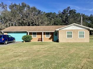 7225 Honeysuckle Dr, Sebring, FL 33876
