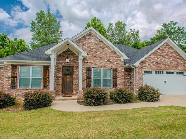 1314 Saint Francis Cv, Benton, AR 72019