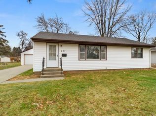 427 18th St E, Hastings, MN 55033