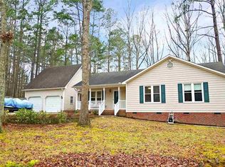 4816 Lord Nelson Dr, Raleigh, NC 27610