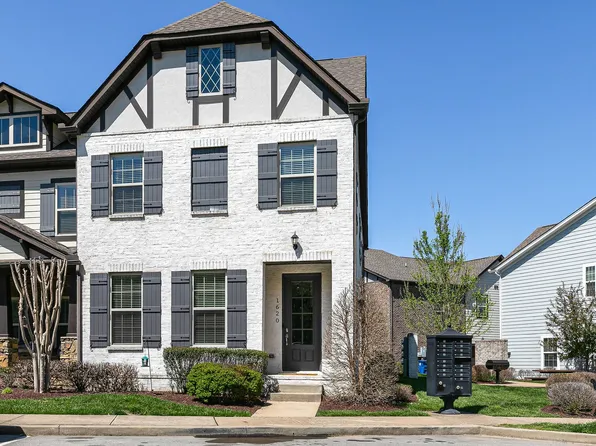 1620 Shadow Green Dr, Franklin, TN 37064