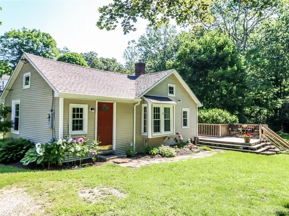 12 Paper Mill Road, New Milford, CT 06776