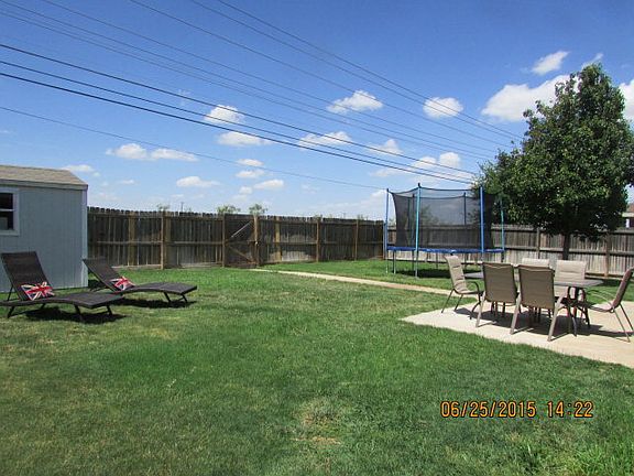 2nd image of 3951 Esmond Dr