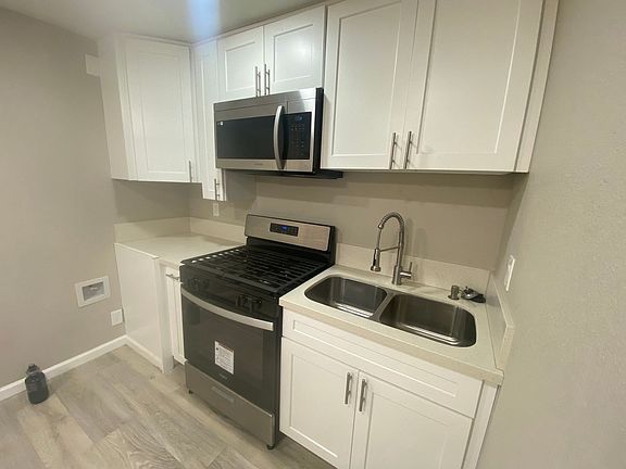 2nd image of 45502 10th St W Unit A